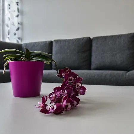Mardi Downtown Apartment Талин Екстериор снимка