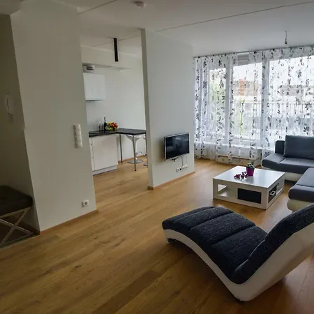 Mardi Downtown Apartment Талин Екстериор снимка