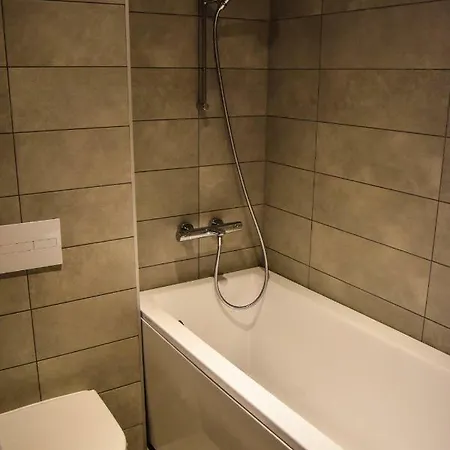 Mardi Downtown Apartment Талин Екстериор снимка