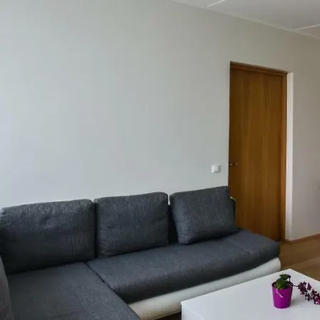 Mardi Downtown Apartment Талин Екстериор снимка