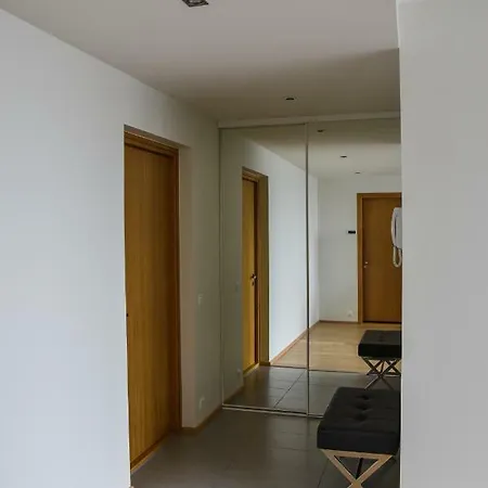 Mardi Downtown Apartment Талин Екстериор снимка