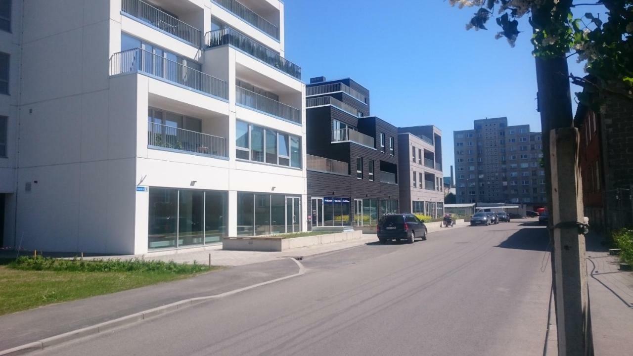 Mardi Downtown Apartament Tallin