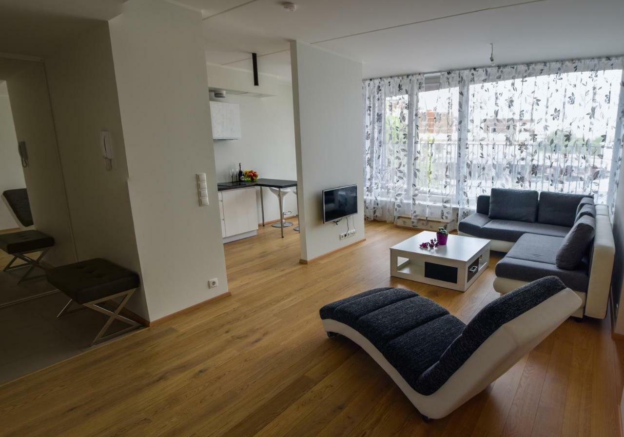 Apartament Mardi Downtown *