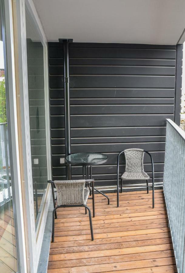 Mardi Downtown Apartament