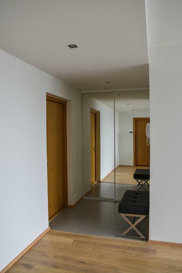 Mardi Downtown Apartament *
